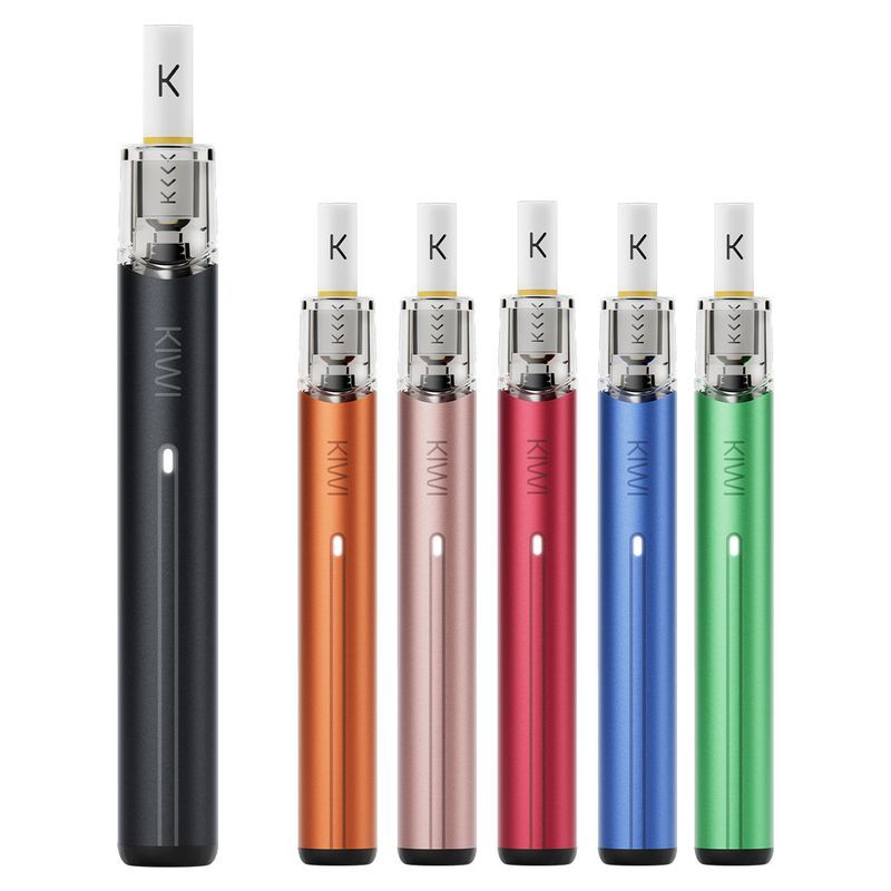 KIWI Spark электронная сигарета